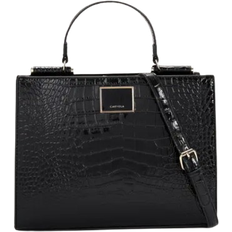Jessica Tote Bag - Black