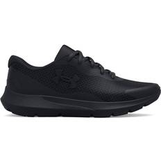 Under Armour Boy's Grade School Surge 3 - Black