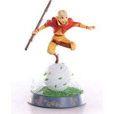 First4Figures Avatar The Last Airbender Aang 27cm