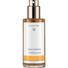 Inneholder ikke mineralolje Ansiktsvann Dr. Hauschka Clarifying Toner 100ml