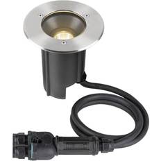 Belysning SLV 1007810 DASAR® M Markbelysning Spotlight