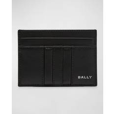 Bally Läder Korthållare Herr - One Size