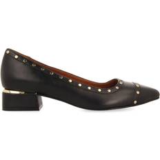 Gioseppo Mosede Heel Shoes Schwarz Frau