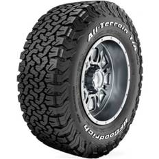 16 - 225 Neumáticos BFGoodrich All-Terrain T/A KO2 LT225/75 R16 115/112S