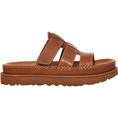 UGG Goldenstar Slide - Tan