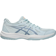 Asics Femme Sneakers Asics Upcourt 6 W - Cool Grey/Grey Blue