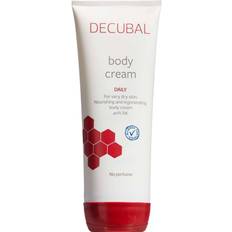 Decubal Bodylotions Decubal Daily Body Cream 250g