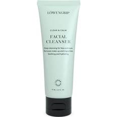 Clean & Calm Facial Cleanser