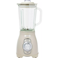 Beige Blenders with Jug Haden Power Putty