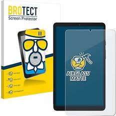 Brotect Matte glass screen for samsung galaxy tab a9 lte anti-glare