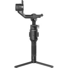 DJI Ronin-SC Pro Combo Stabilizzatore d’immagine Nero