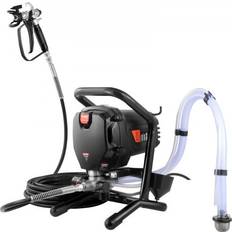 VEVOR Stand Airless Paint Sprayer, 3000PSI 750W Efficient