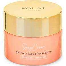Face Day Cream SPF10