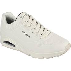 Skechers Sintético Zapatillas Skechers Uno Stand On Air M - Off White