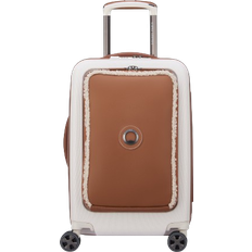 Delsey 4 Wheels Cabin Bags Delsey Chatelet Air 2.0 Cabin Suitcase 55cm