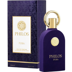 Maison Alhambra Fragrances Maison Alhambra Philos Pura EdP 100ml