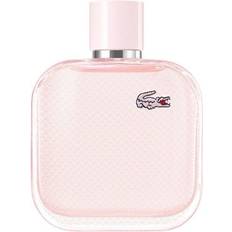 Eaux de Toilette Lacoste L.12.12 Rose Eau Fraiche EdT