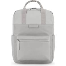 Kapten & Son Pro Daypack Laptop Compartment 39 cm Gray