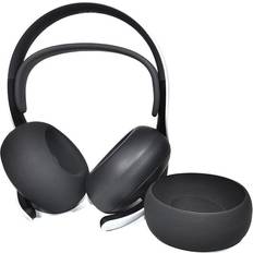 Silicone earpads cover ear cushions for sony