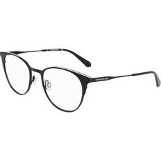 Calvin Klein CKJ21208 073 Optical Metal Bags