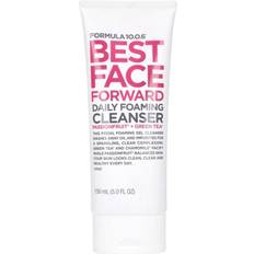 Formula 10.0.6 Face Cleansers Formula 10.0.6 Best Face Forward Daily Foaming Cleanser 5.1fl oz