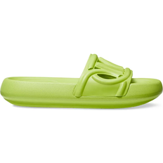 Michael Kors Green Shoes Michael Kors Splash Scuba - Pear