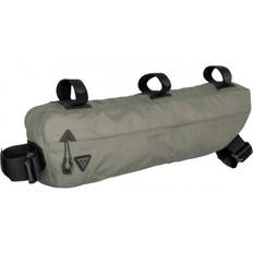 Green Bike Bags & Baskets Topeak MidLoader Frame Bag Green, 6L