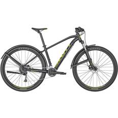 Scott Hardtail Aspect 950 EQ Cues Granite 2023 - Black Men's Bike