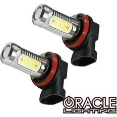 Oracle Lighting H11 Plasma LED Bulbs