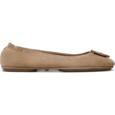 Tory Burch Minnie Travel Ballet Flats - Women's