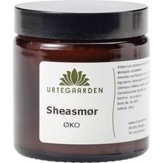 Sheasmør ØKO 100g