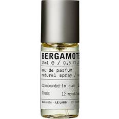 Bergamote 22 EdP