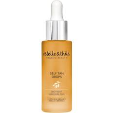 Estelle & Thild BioTreat Self Tan Drops 30ml