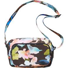 Blommiga Handväskor Stine Goya Crossbody Bag - Aquarelle Garden