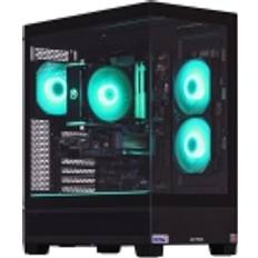 Actina Högpresterande Actina Stationär PC Intel Core i5-12400F