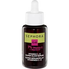 Sephora Collection Sephora Collection Super Siero Illuminante Vitamine C + E 50.3ml