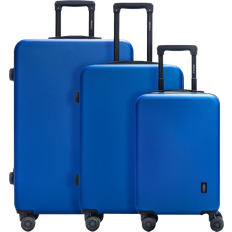 Redolz Essentials 09 Suitcase - 3 delar
