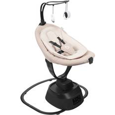Babymoov Bære & Sidde Babymoov Skråstol Swoon Evolution Mocha