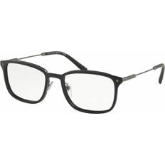 Bvlgari Bulgari Man BV1101 195 Optical Brush Metal