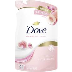 Dove refill Dove Peach & Sweet Pea Body Wash Refill