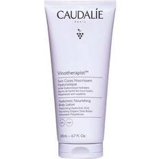 Caudalie Body lotions Caudalie vinotherapist nourishing body lotion 200ml 201ml