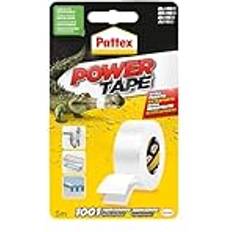 Pattex Henkel Power Tape Cinta Adh. 50x. 5 mt Blanca Blister 2893898