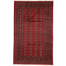 RugVista Bokhara 2ply Röd, Multifärgad 200x320cm