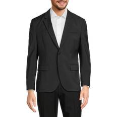 HUGO BOSS Men Suits HUGO BOSS Wool Suit Jacket -