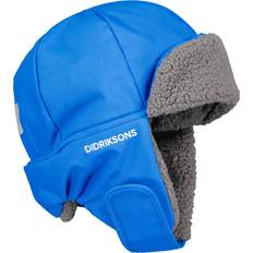 Didriksons Biggles Kids' Cap Classics Blå