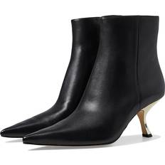 Michael Kors Bottes Michael Kors Luna Pointed Booties - Women's