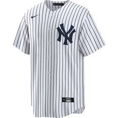 Nike Men's New York Yankees Official Blank Replica Jersey