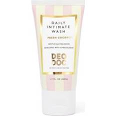 Intimpleie DeoDoc Rosa Daily Intimate Wash Onesize 50ml