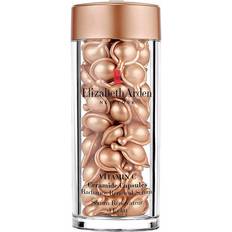 Elizabeth Arden Sieri & Oli Viso Elizabeth Arden Vitamin C Ceramide Capsules Radiance Renewal Serum 60-pack