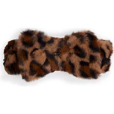 Revolution Skincare Leopardmönstrat Hårband